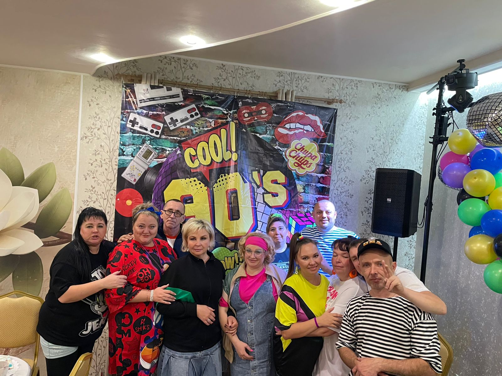 Фото Банкетный дом Елена