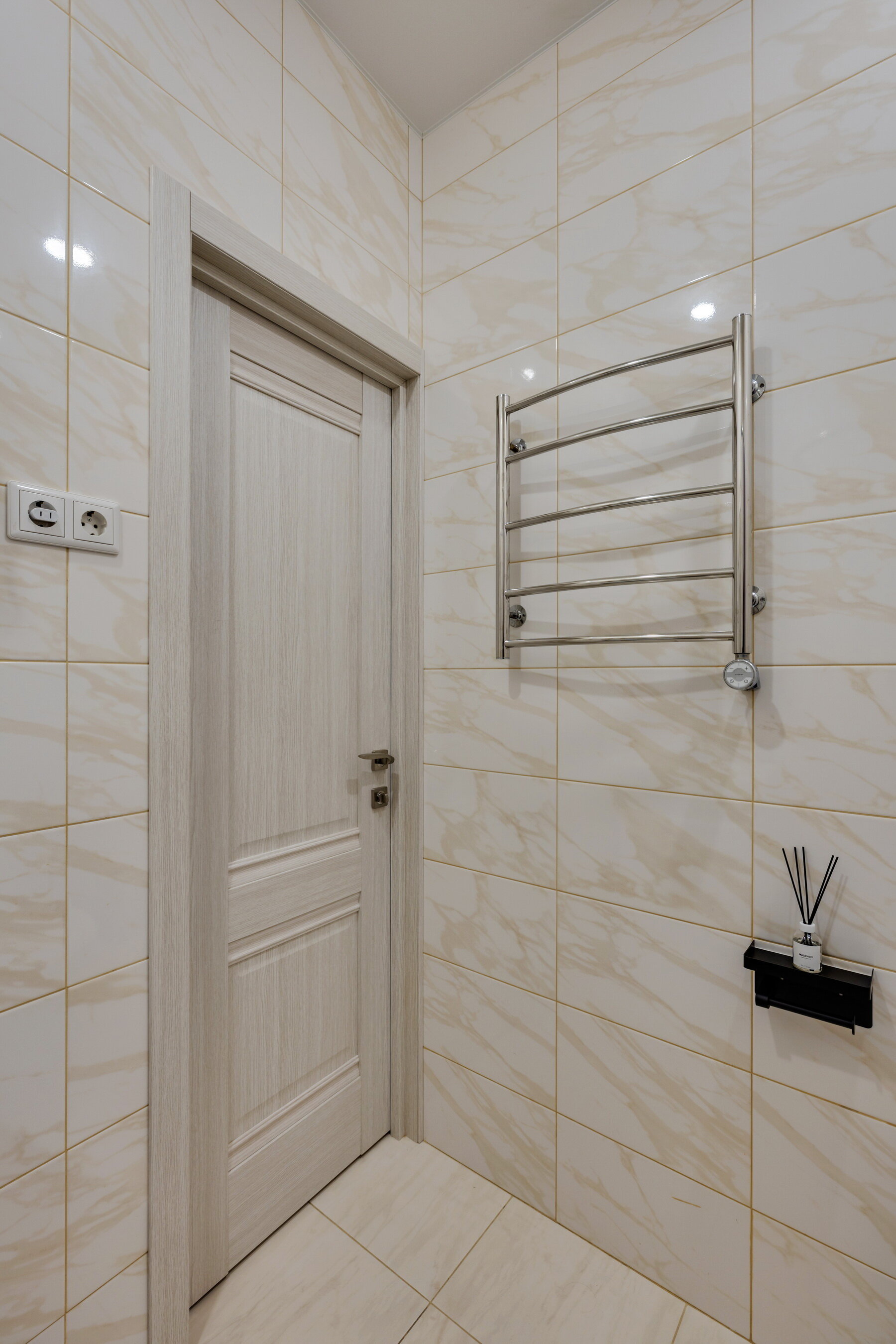 Фото Апартаменты на Северной от Home24