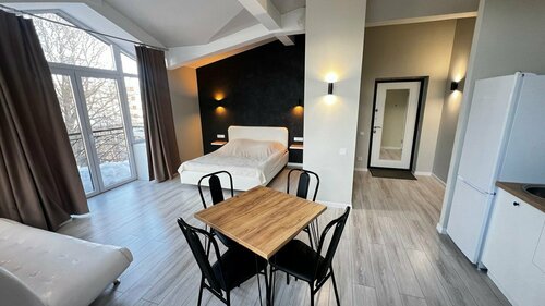 Иное жильё Pervomayskaya Aparts в Ярославле