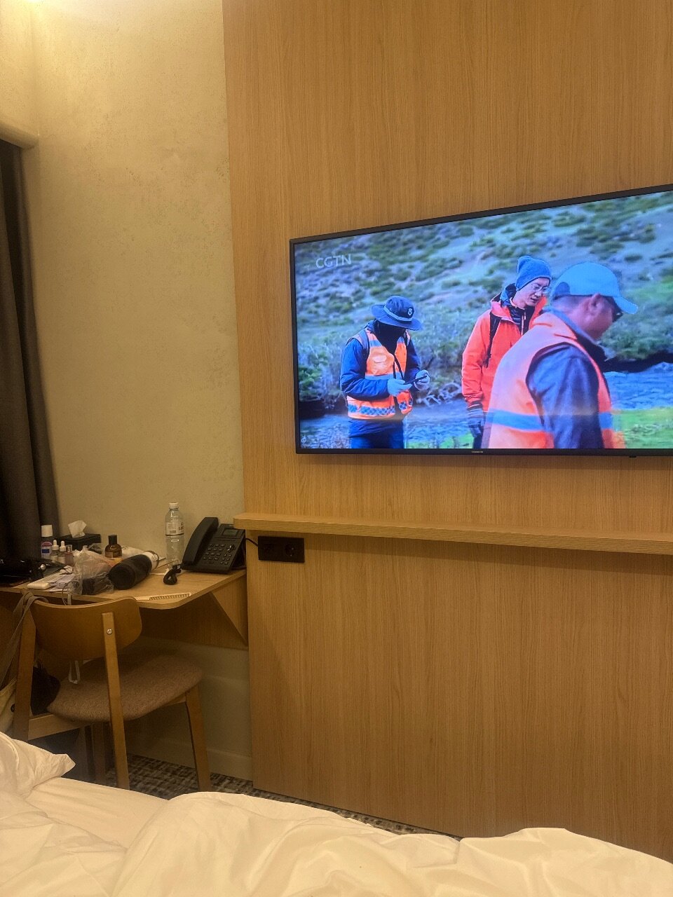 Фото Renion City Hotel