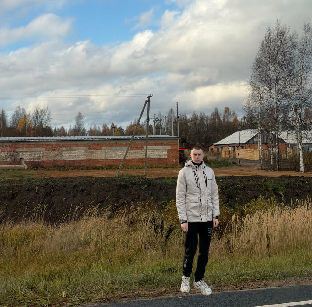 Woodworking enterprise Пилорама, Smolensk Oblast, photo