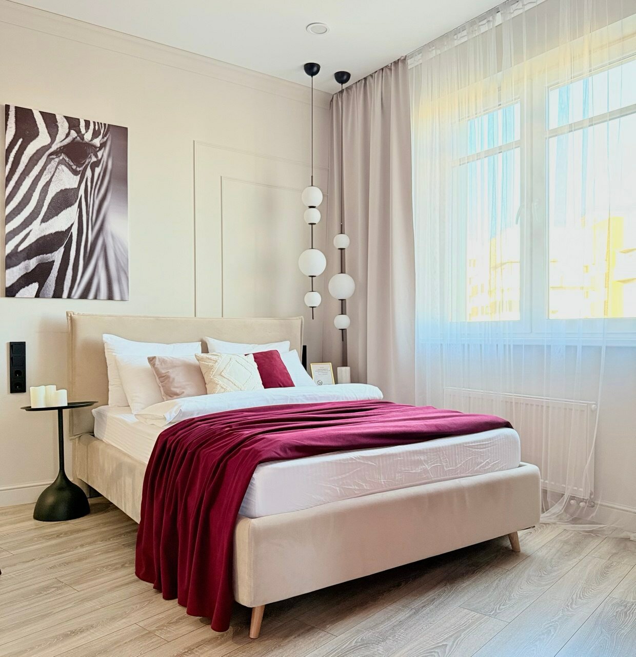 Фото KenigDeluxe Рыбная Деревня