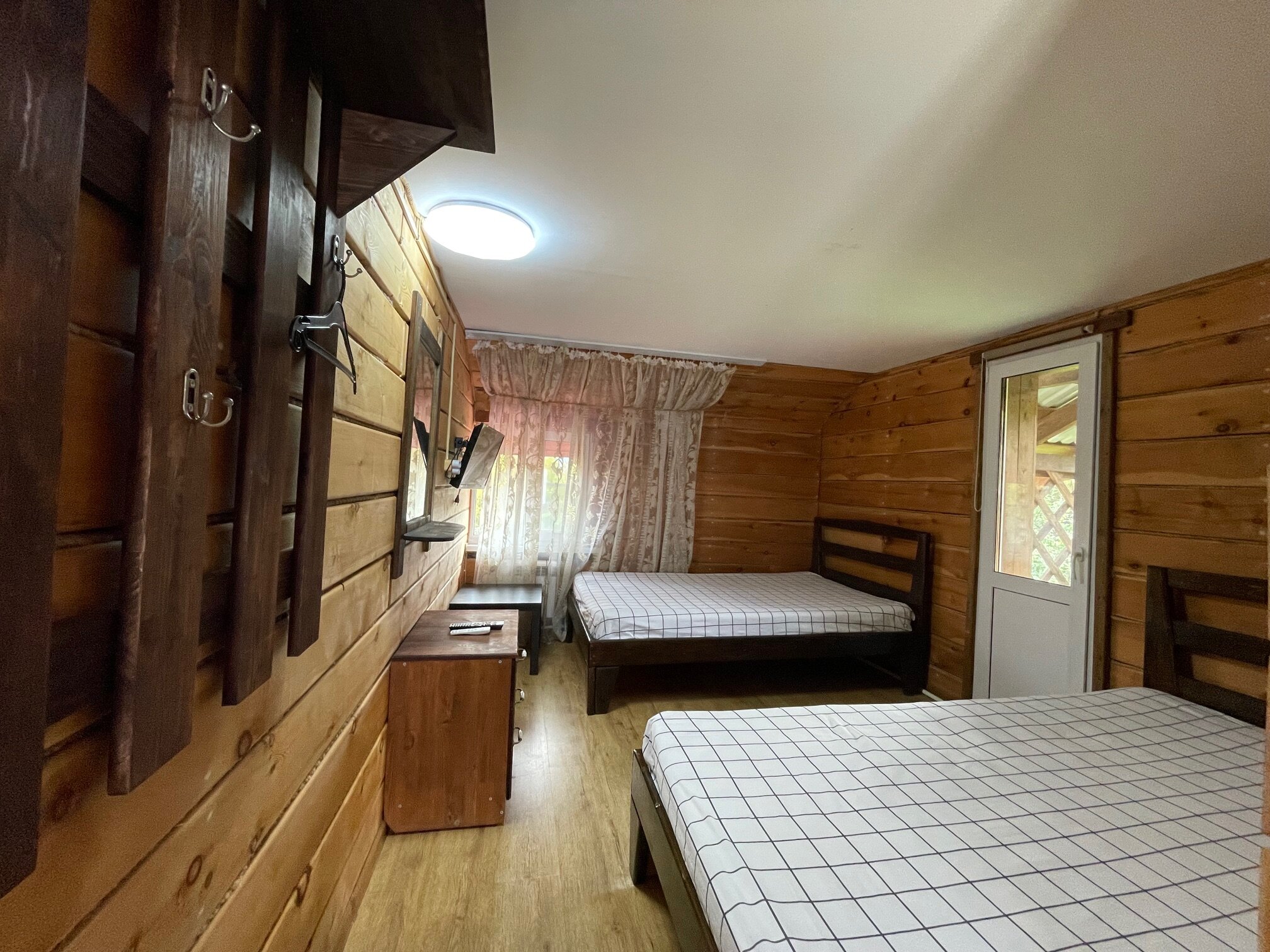 Фото Ковчег