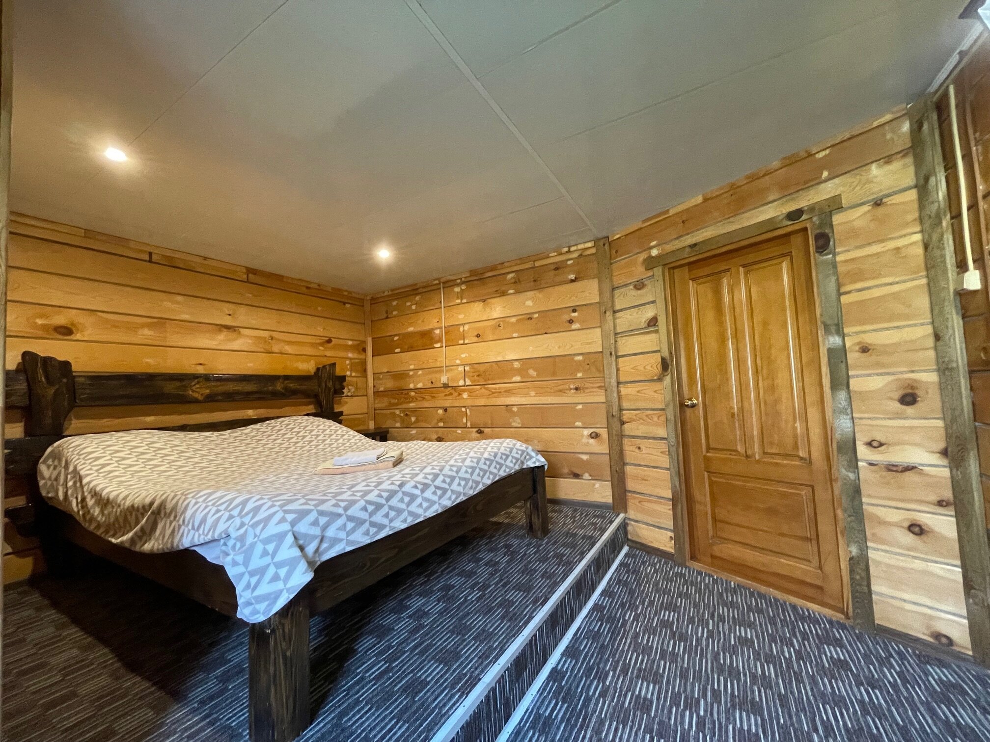 Фото Ковчег