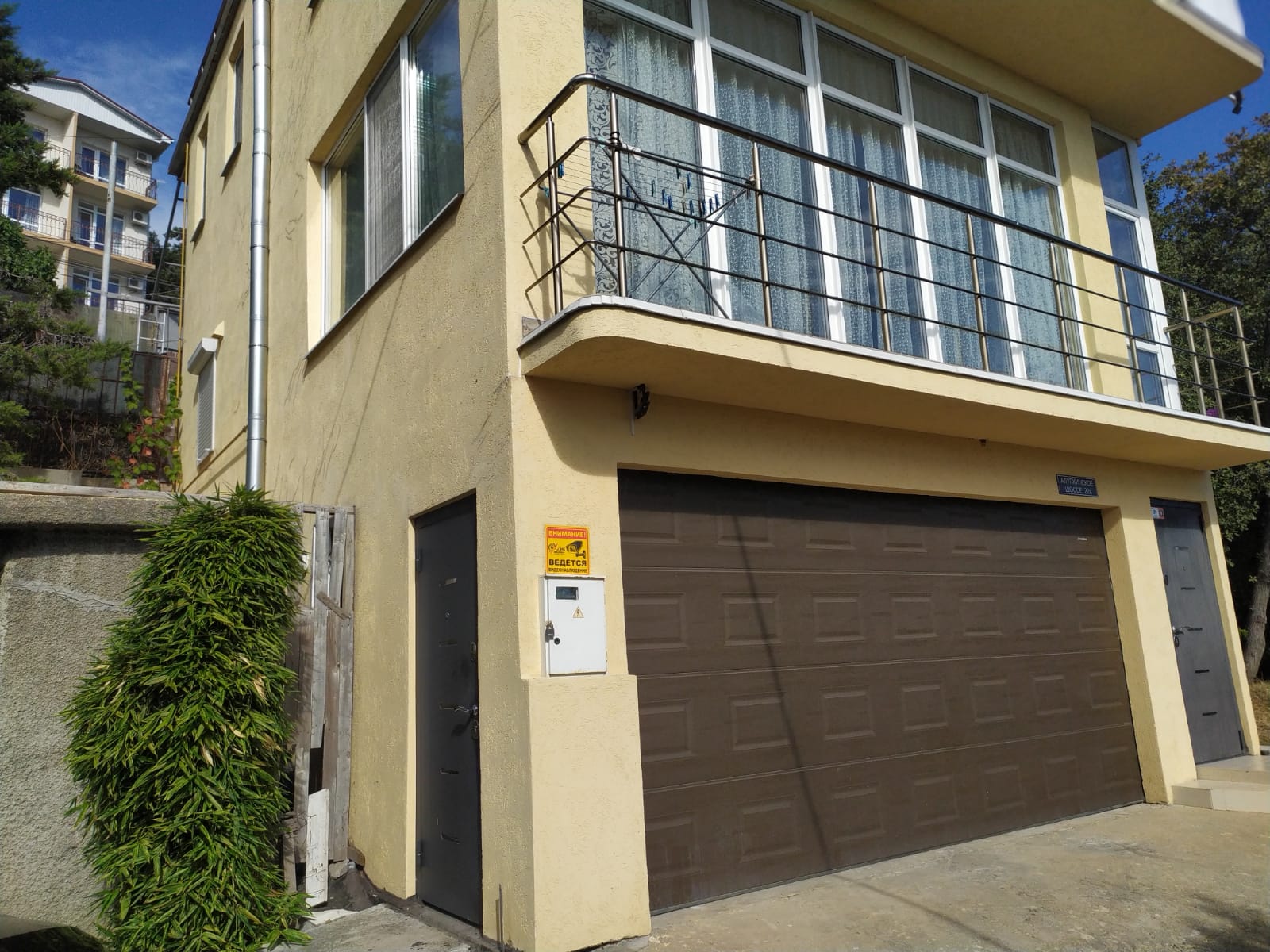 Фото Апартаменты