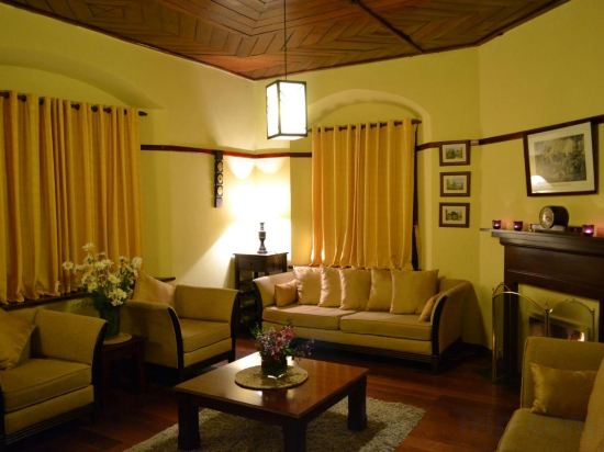 Фото Brockenhurst Bungalow