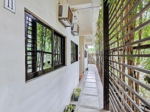 Гостиница RedDoorz near Kcc Mall Gensan в Провинции Южный Котабато