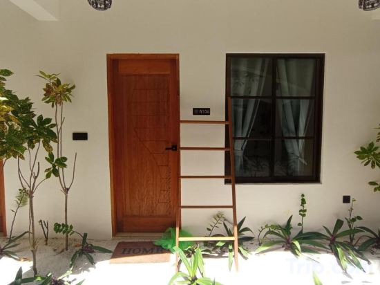 Фото Ahiva Village