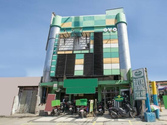 Hotel RedDoorz at Ranchotel Bayanan Alabang, Earth, photo