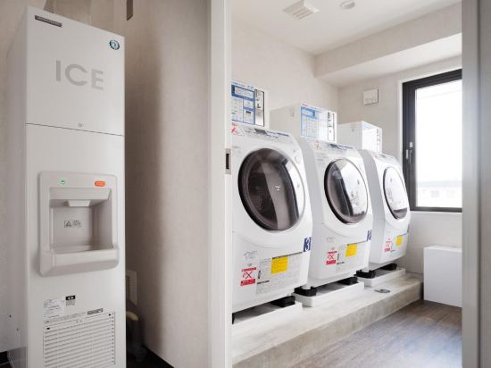 Фото Tissage Hotel Naha by Nest