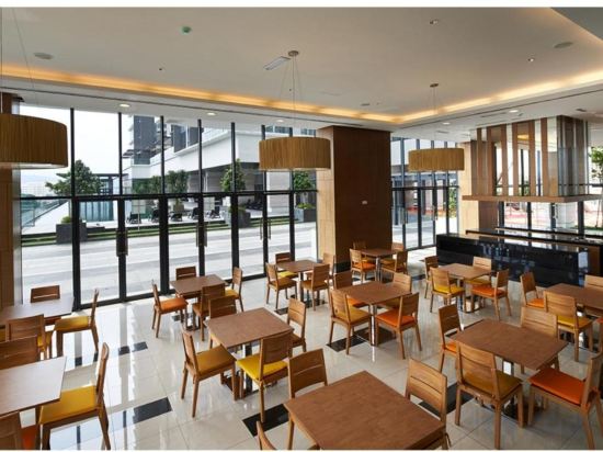 Фото M City at Jalan Ampang