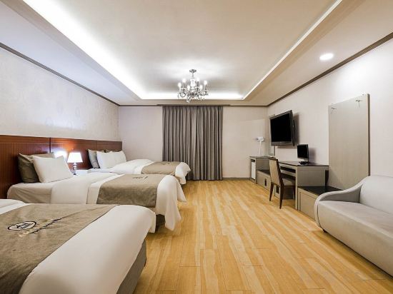 Фото Amourex Hotel