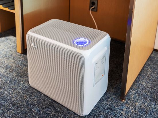 Фото Incheon Airport Transit Hotel - Terminal 1