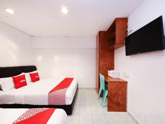 Hotel T Hotel, Malacca, photo