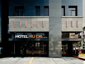 Гостиница Hotel Ru136