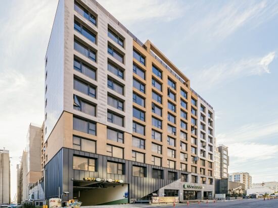 Фото Tamara Jeju Hotel