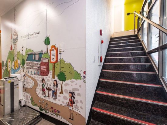 Фото Hostel Korea Original