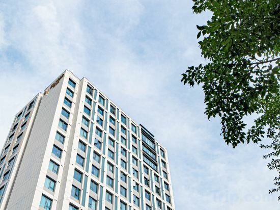 Фото Urbanstay Myeongdong