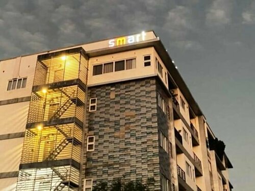 Гостиница Smart Condominium powered by Cocotel в Кагаян-де-Оро