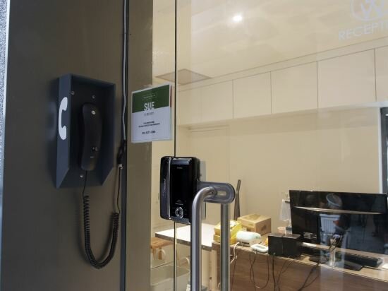 Фото Dw Stay Hongdae