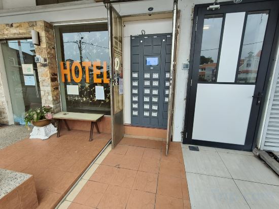 Фото Kota Lodge Hotel