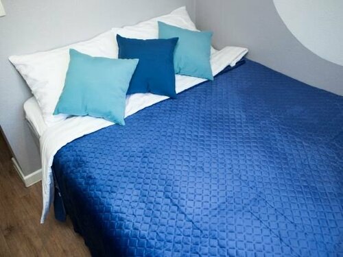 Гостиница Almatyda в Алматы