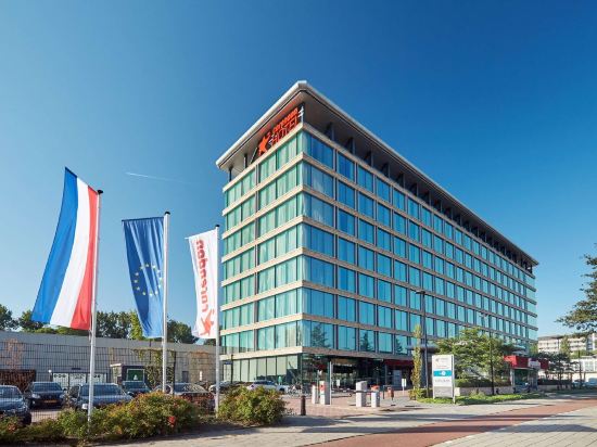 Фото Corendon Amsterdam New-West, a Tribute Portfolio Hotel