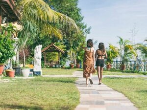 Гостиница Lost Paradise Resort