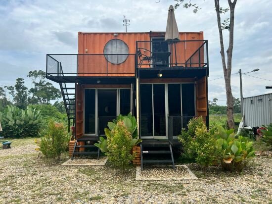 Hotel Capital O 91152 Jerot Dusun Campsite, State of Kedah, photo