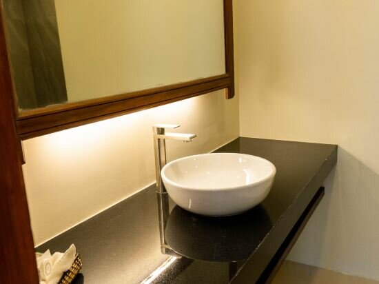 Фото Almont Inland Resort