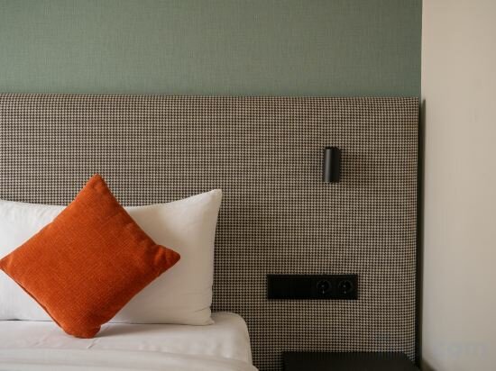 Фото Escala Hotel & Suites