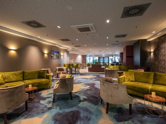 Фото Michel Hotel Frankfurt Maintal