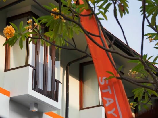 Фото Harris Hotel Kuta Tuban Bali