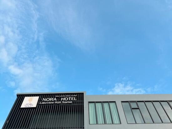 Фото Nora Lakeview Hotel