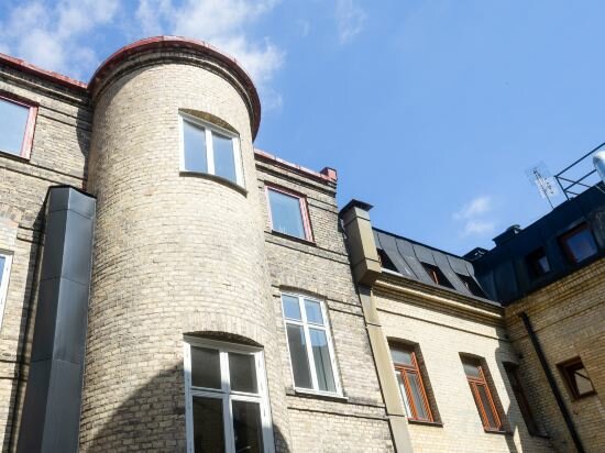 Фото Hotel TwentySix