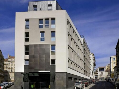 Hôtel Ligo by HappyCulture