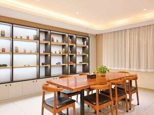 Гостиница Baruna Hotel