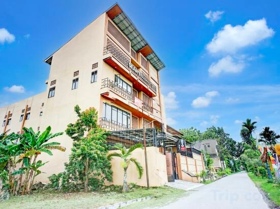 Hotel Hotel O Sean's Residence Mansyur Near Universitas Sumatra Utara Usu, Medan, photo