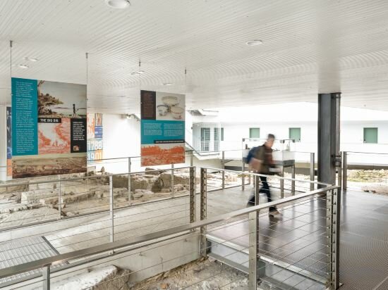 Фото YHA Sydney Harbour