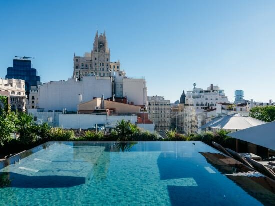 Фото Thompson Madrid, part of Hyatt