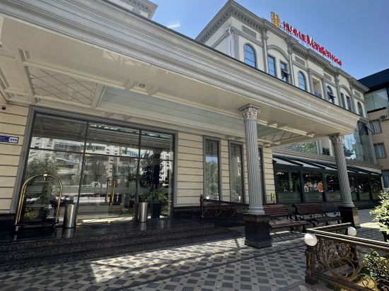 Фото Huayue Mansion Hotel