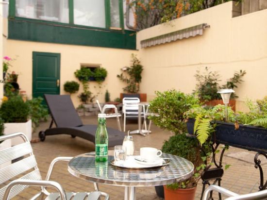 Фото Boutique Hotel Donauwalzer