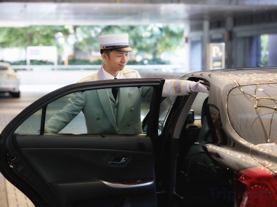 Фото Hotel Okura Kyoto