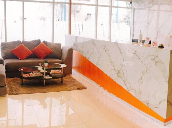 Фото The Cosy River