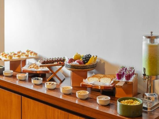 Фото Grand Mercure Rio de Janeiro Copacabana