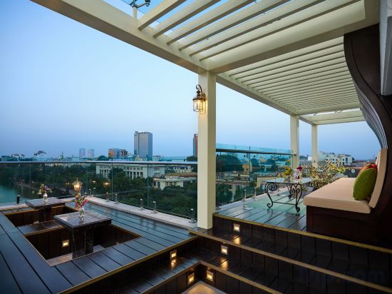 Фото Silk Path Boutique Hanoi