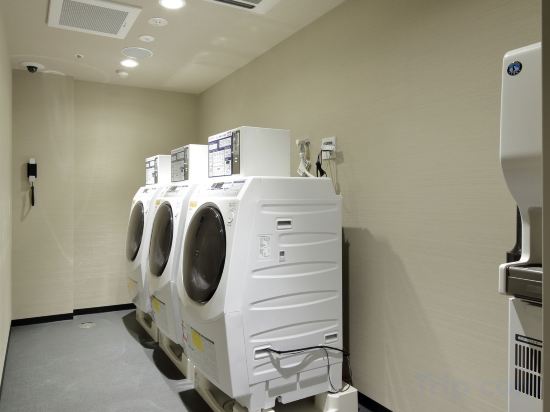 Фото Via Inn Abeno Tennoji