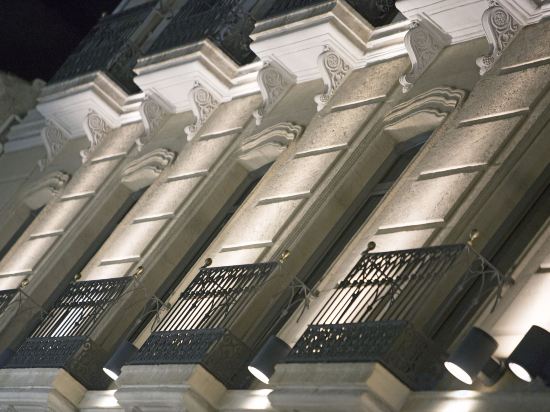 Фото Hospes Amerigo