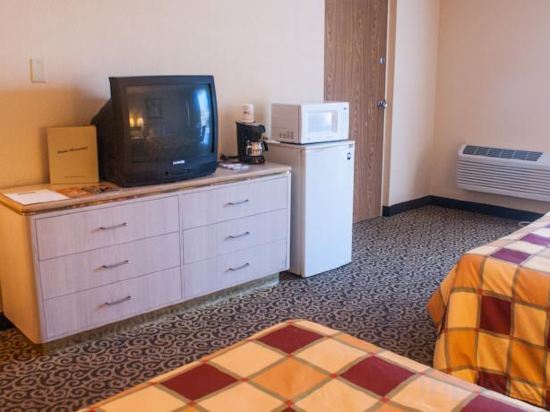 Фото Red Lion Hotel Orlando Lake Buena Vista South