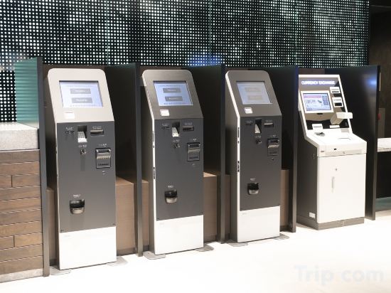 Фото Hotel Vischio Osaka